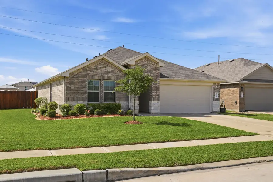 22919 Petrizzi Lane, Katy, TX 77449 - #3