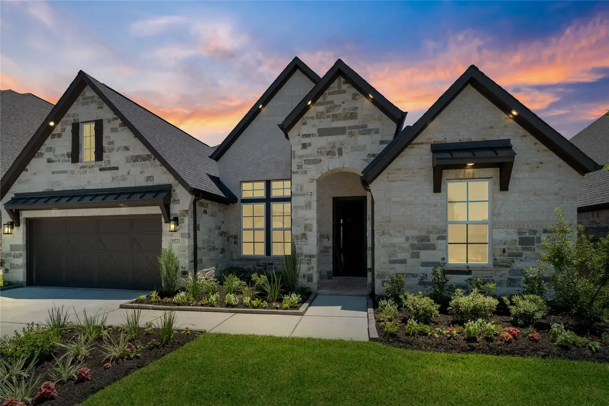 19223 Belmont Stakes Way, Tomball, TX 77377 - #1