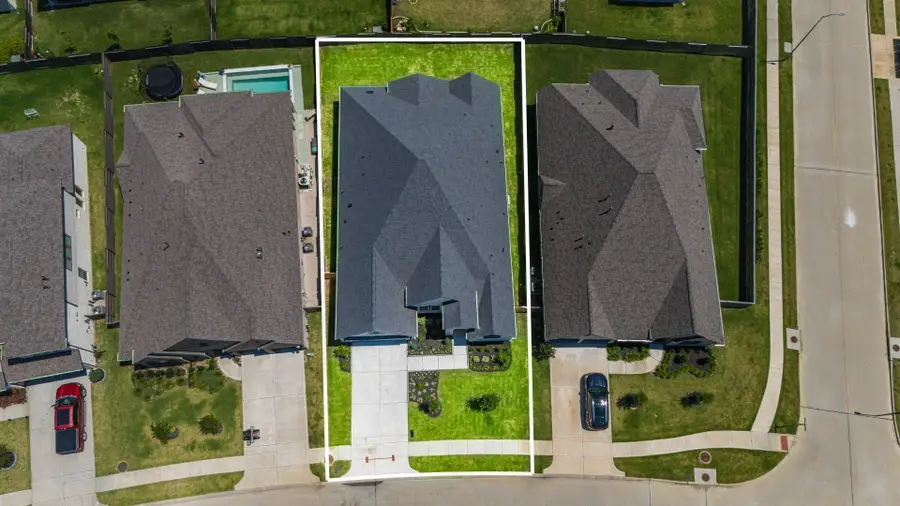 19223 Belmont Stakes Way, Tomball, TX 77377 - #2