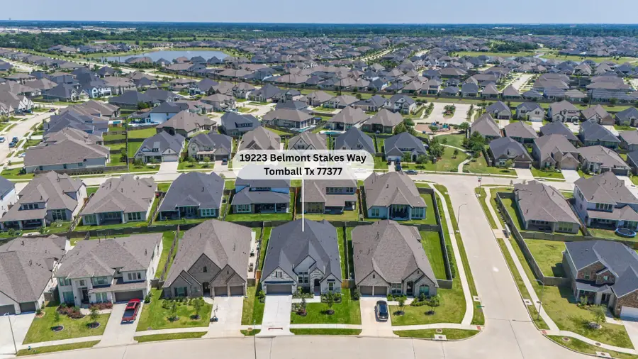 19223 Belmont Stakes Way, Tomball, TX 77377 - #3