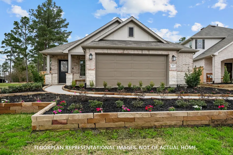 22431 Douglas Court, New Caney, TX 77357 - #3