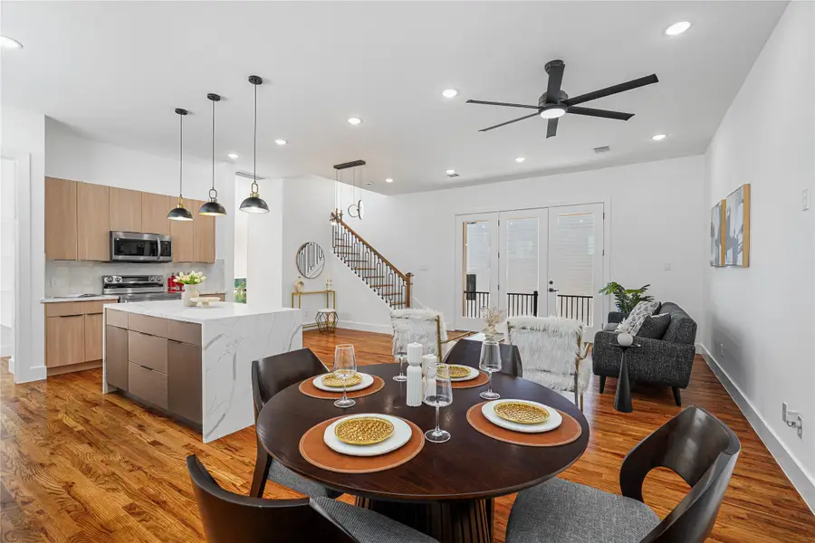 3407 Baer Street, Houston, TX 77020 - Image #2