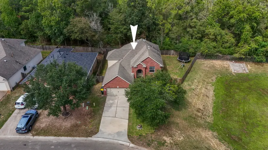 942 Oak Glen Drive, Conroe, TX 77378 - #2