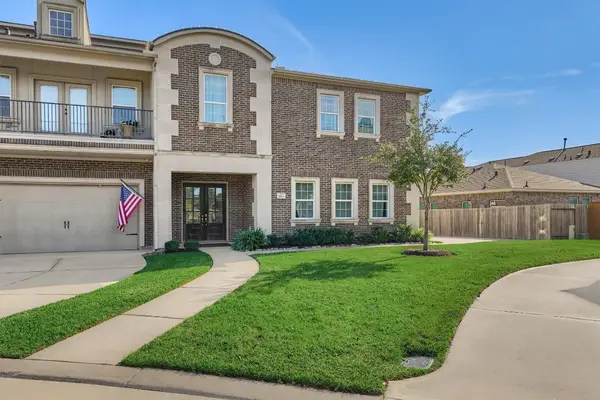2113 Solstice Boulevard, Spring, TX 77386