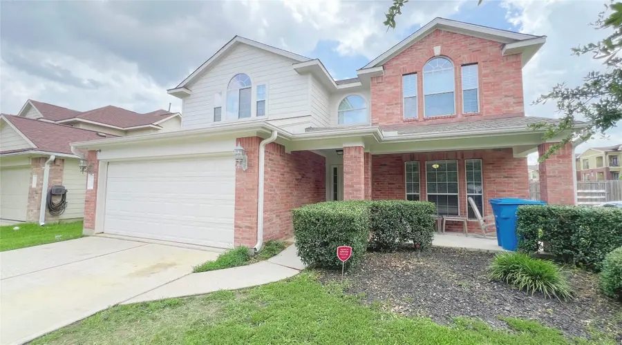 21338 Bella Mountain Drive, Spring, TX 77379 - Image #2