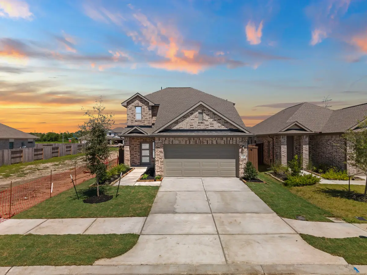 13319 Prado Ridge Lane, Rosharon, TX 77583 - #1