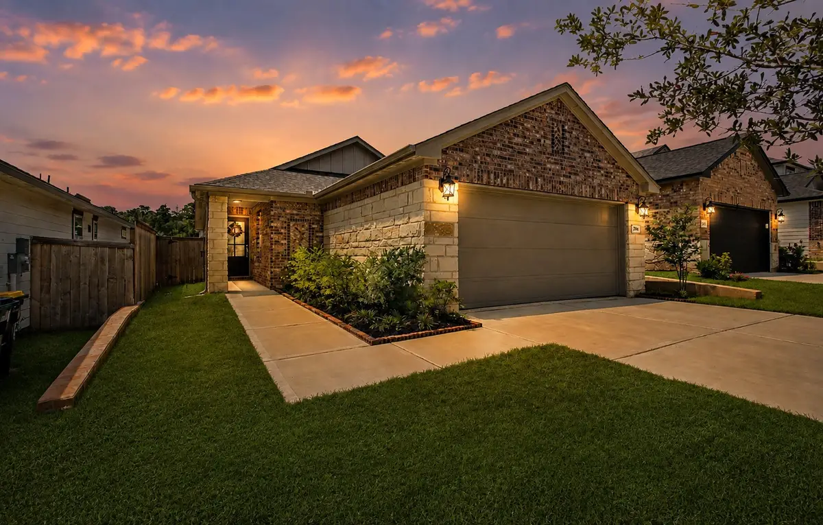 1741 Cayden Oak Lane, Conroe, TX 77304 - #1