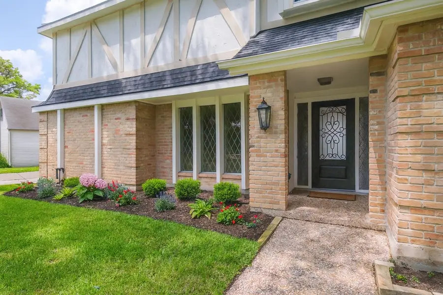 11814 Drexelbrook Drive, Houston, TX 77077 - Image #3