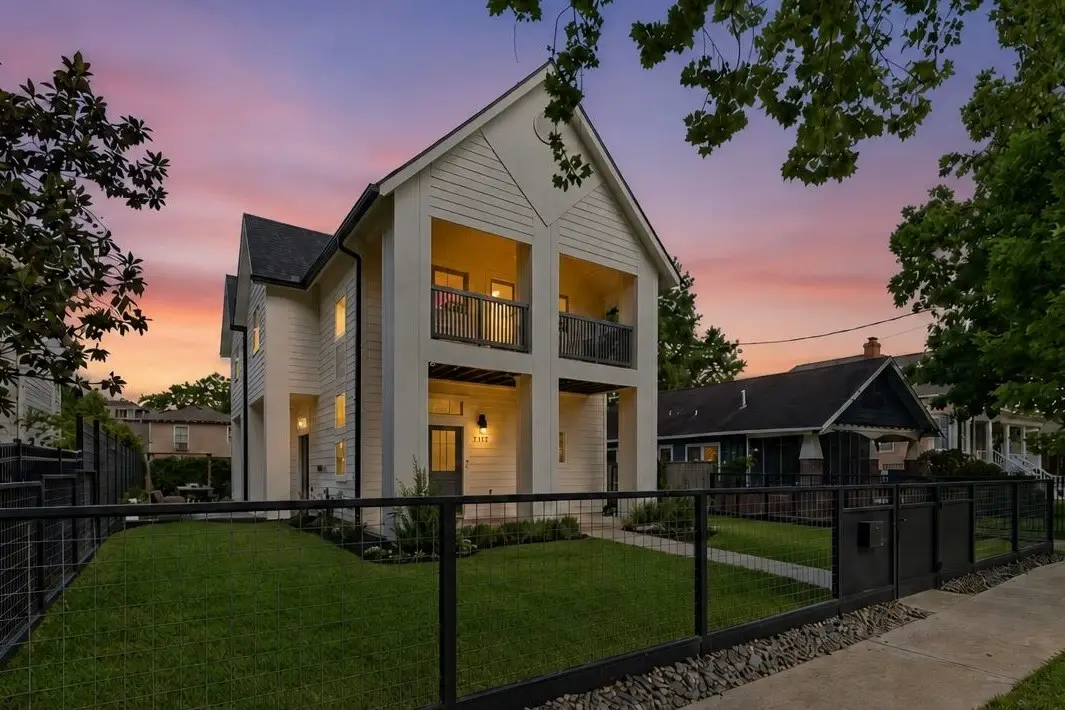 3118 Morrison Street, Houston, TX 77009 - #1
