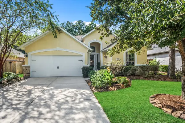 138 N Claret Cup Lane, Montgomery, TX 77316