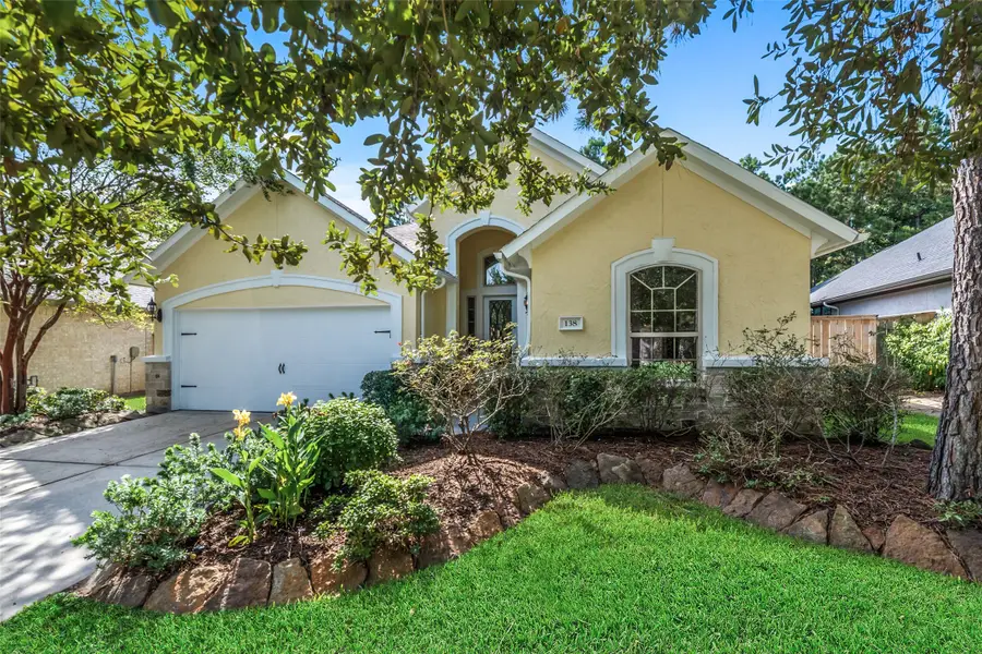 138 N Claret Cup Lane, Montgomery, TX 77316 - #3
