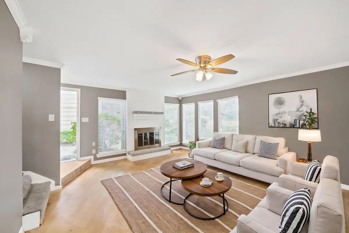 7716 Challie Lane #7716, Houston, TX 77088 - #1