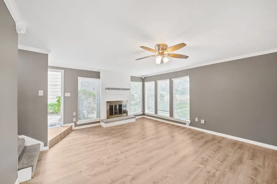 7716 Challie Lane #7716, Houston, TX 77088 - #2