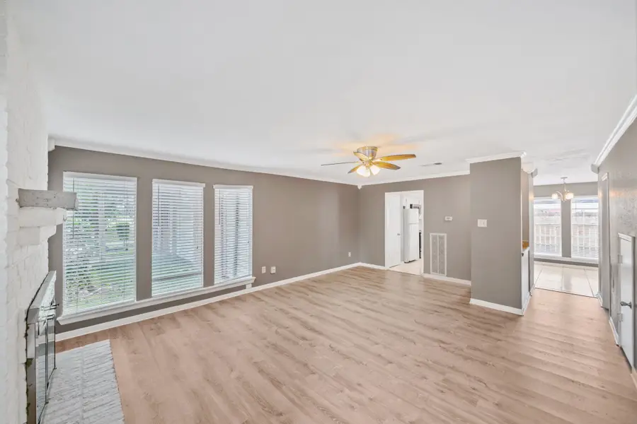7716 Challie Lane #7716, Houston, TX 77088 - #3