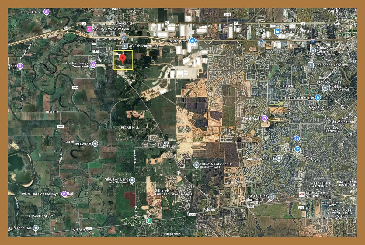 1606 Fm 359, Brookshire, TX 77423 - Image #1