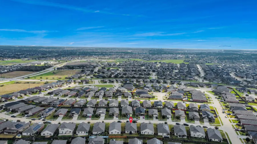 5423 Peralta Mills Way, Katy, TX 77449 - #3