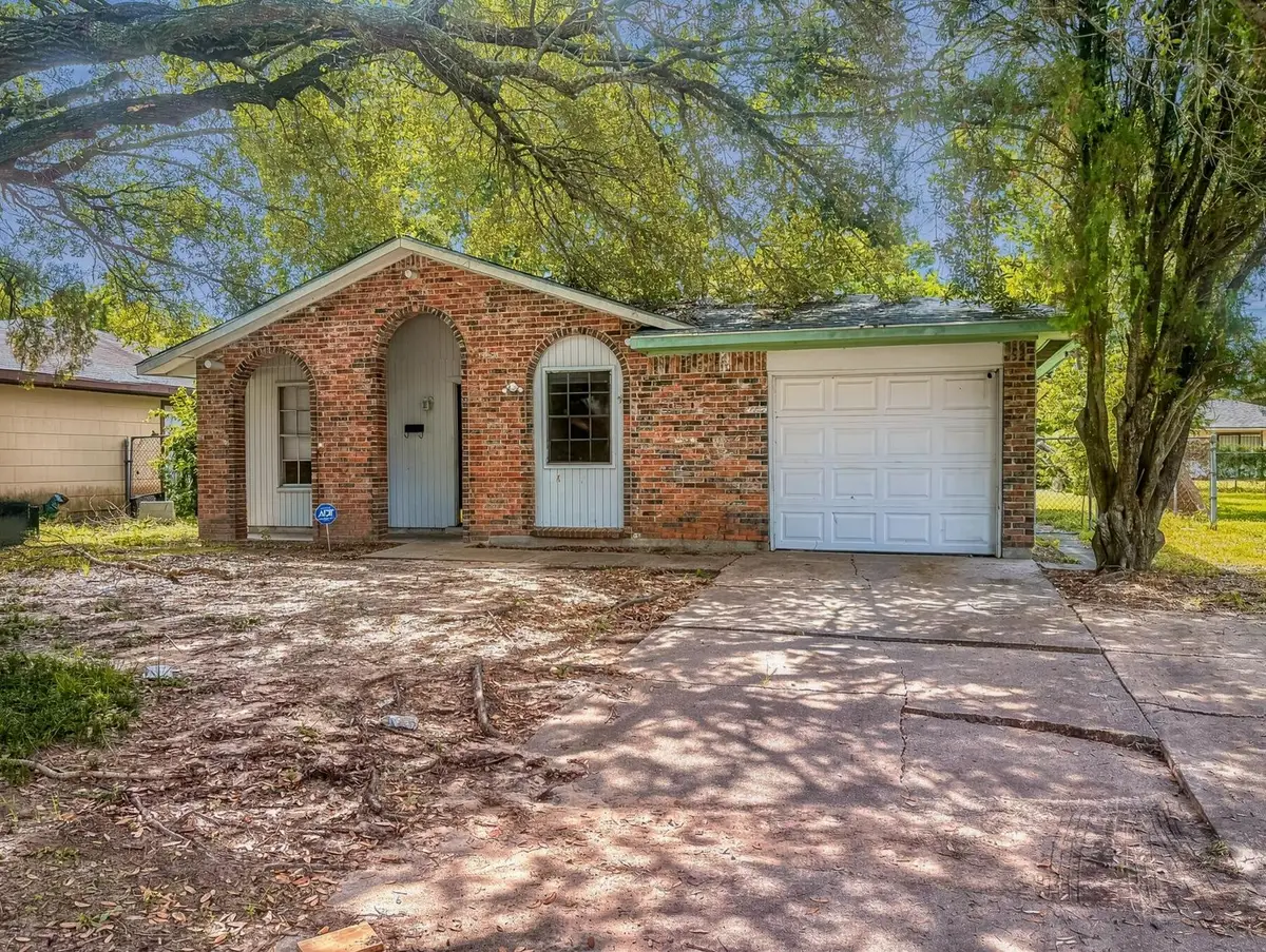 12610 S Coast Drive, Houston, TX 77047 - #1