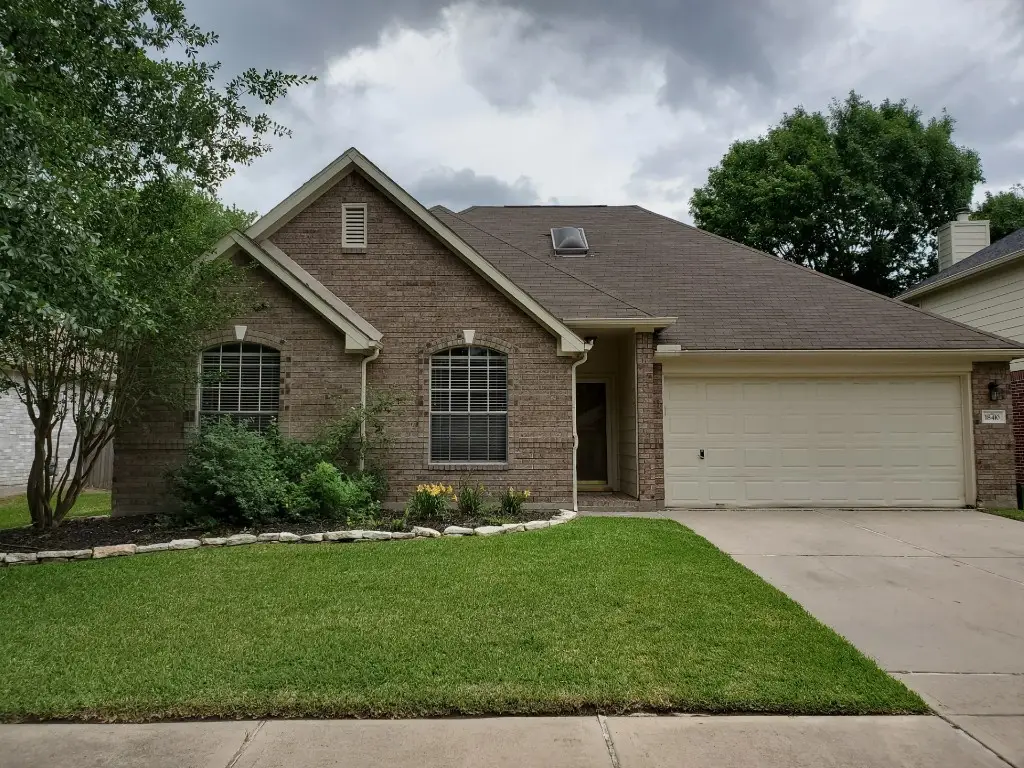 18410 Cobblestone Drive, Cypress, TX 77429 - #1