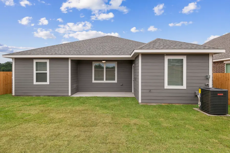 21535 Bluebonnet Bay Drive, Magnolia, TX 77354 - #2