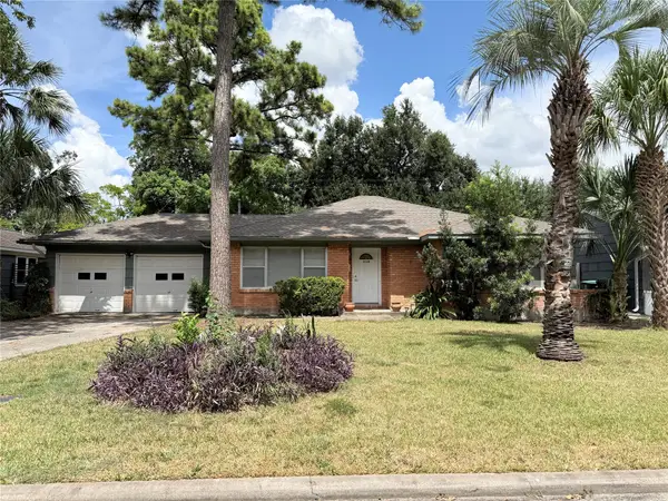 3114 Norris Drive, Houston, TX 77025