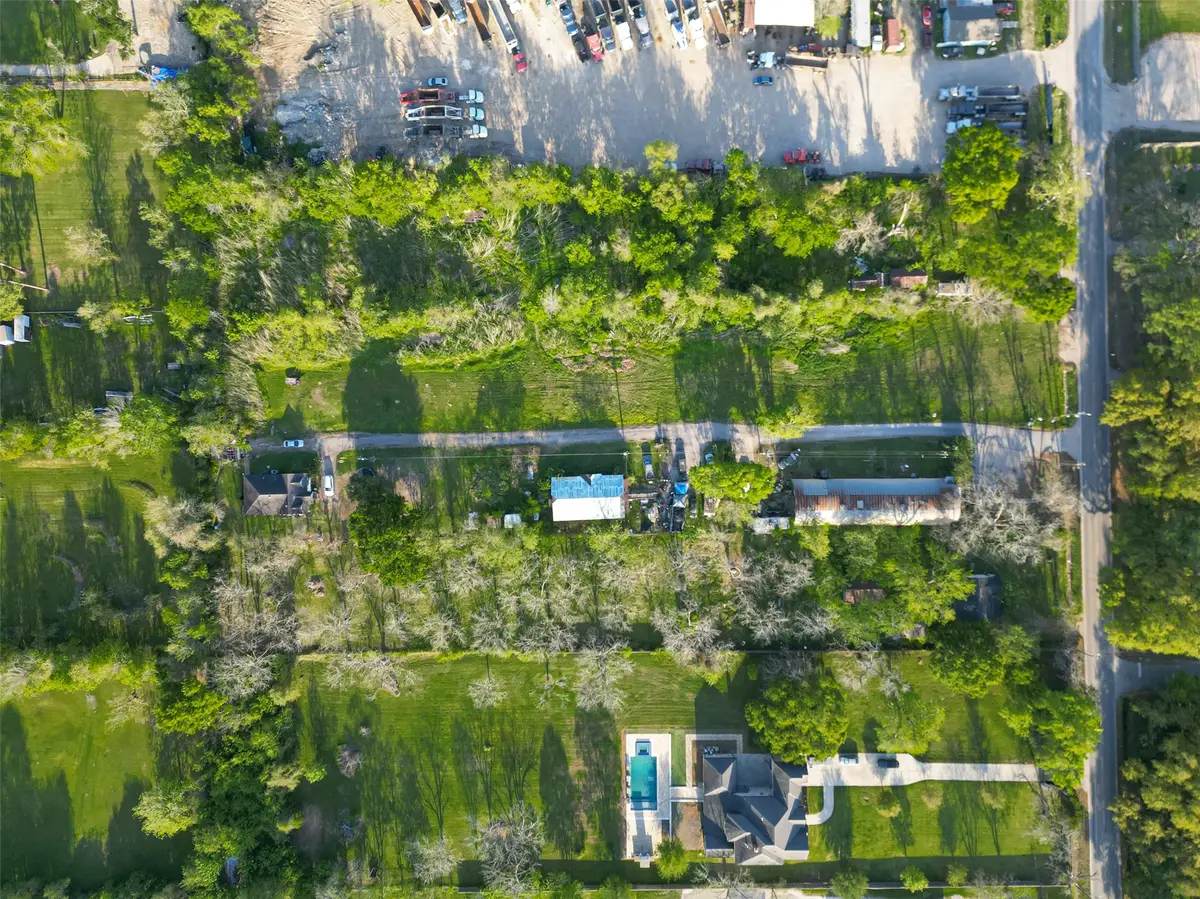 717 Crenshaw Road, Houston, TX 77504 - #1