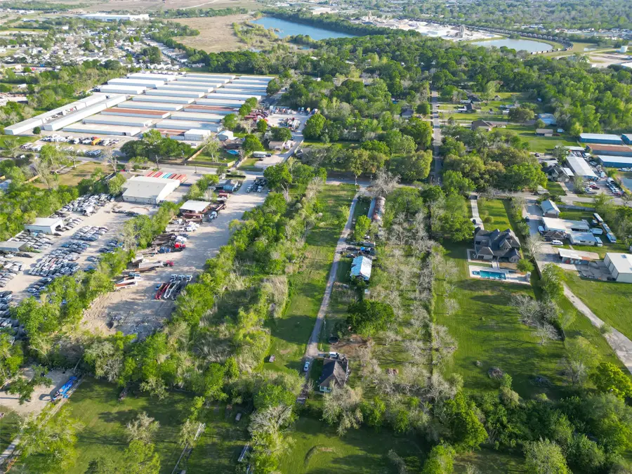 717 Crenshaw Road, Houston, TX 77504 - #2