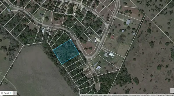 0 Sierra Road, Brenham, TX 77833