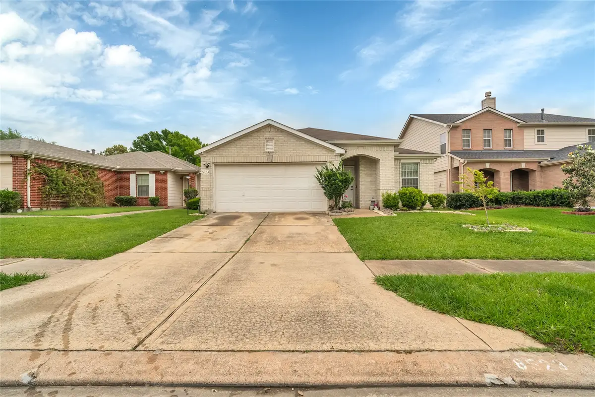 8523 Ashford Green Lane, Houston, TX 77072 - #1