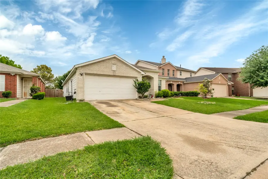 8523 Ashford Green Lane, Houston, TX 77072 - #2