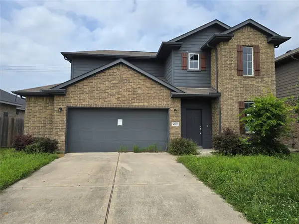 4707 Painted Bunting Lane, Baytown, TX 77521