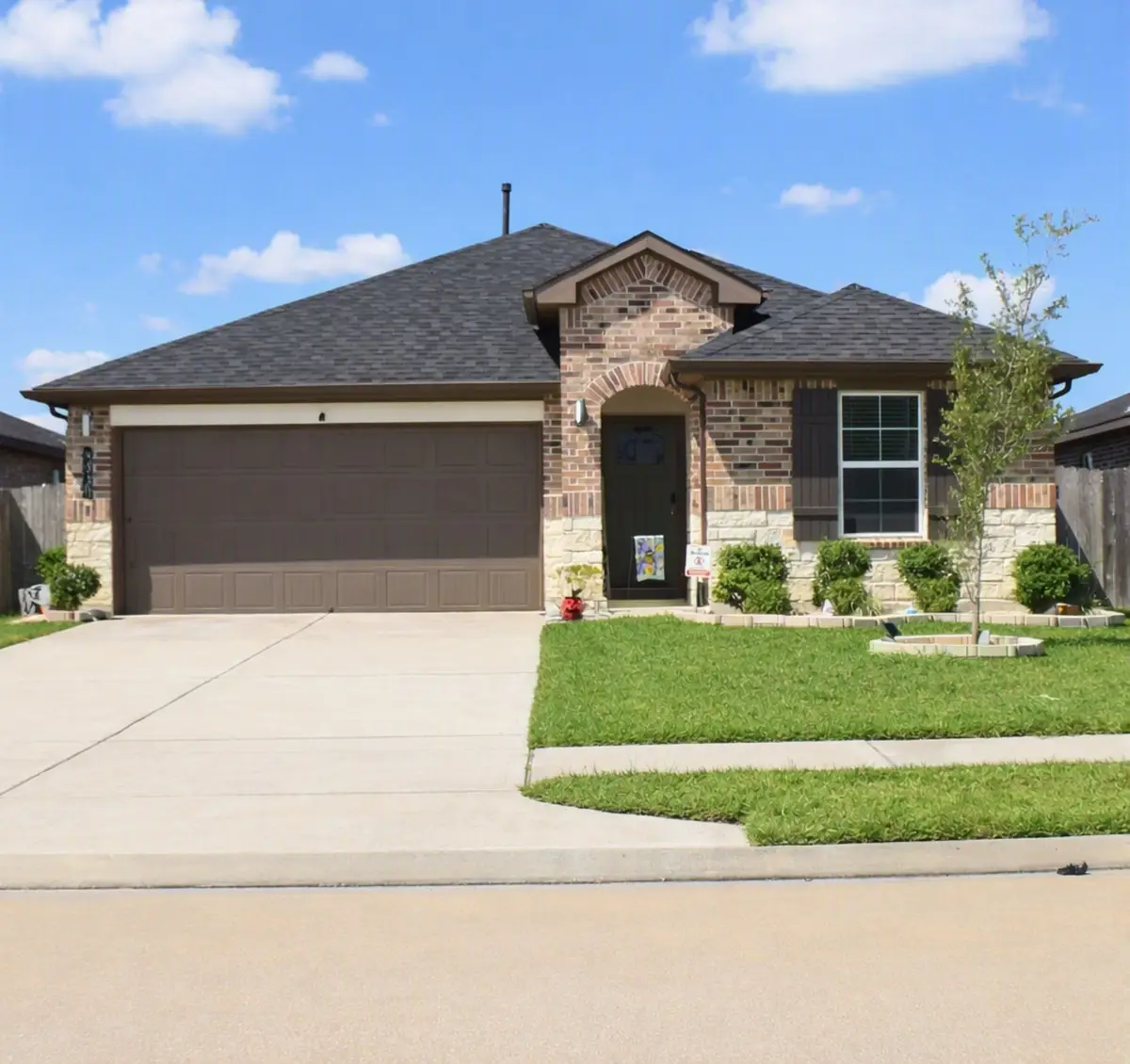 5030 Pine Haven Lane, Fresno, TX 77545 - #1