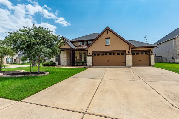 1806 Bridge Gate Lane, Katy, TX 77494