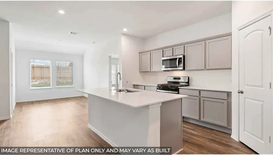 27466 Serene Pine Drive, Magnolia, TX 77355 - #2