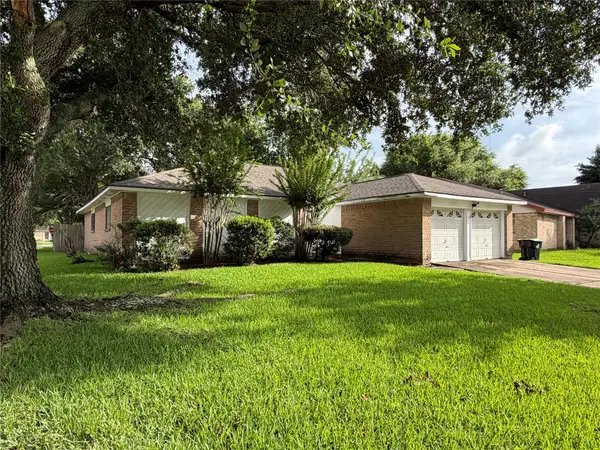 1803 Ripple Creek Drive, Missouri City, TX 77489