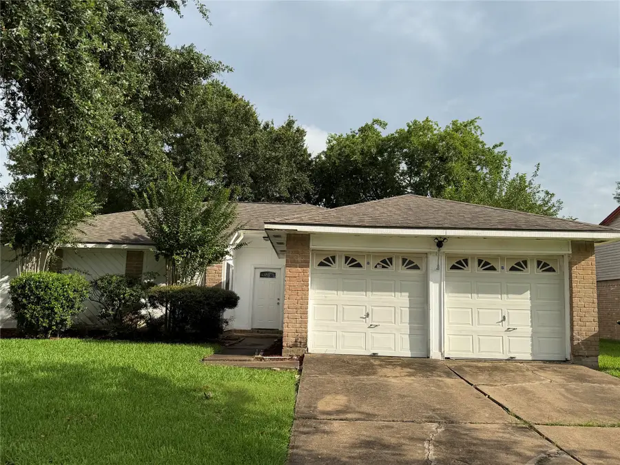1803 Ripple Creek Drive, Missouri City, TX 77489 - #3