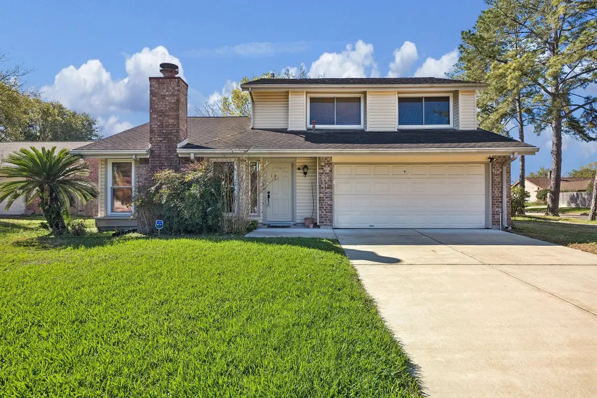 9815 Walnut Glen Drive, Houston, TX 77064 - #1