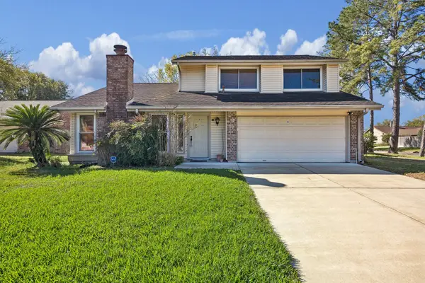 9815 Walnut Glen Drive, Houston, TX 77064