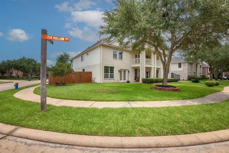 3612 Fir Hollow Way, Pearland, TX 77581 - #2