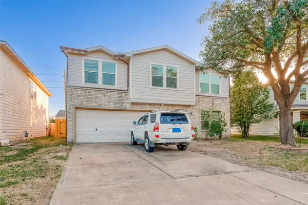 19839 Rustic Lake Lane, Cypress, TX 77433