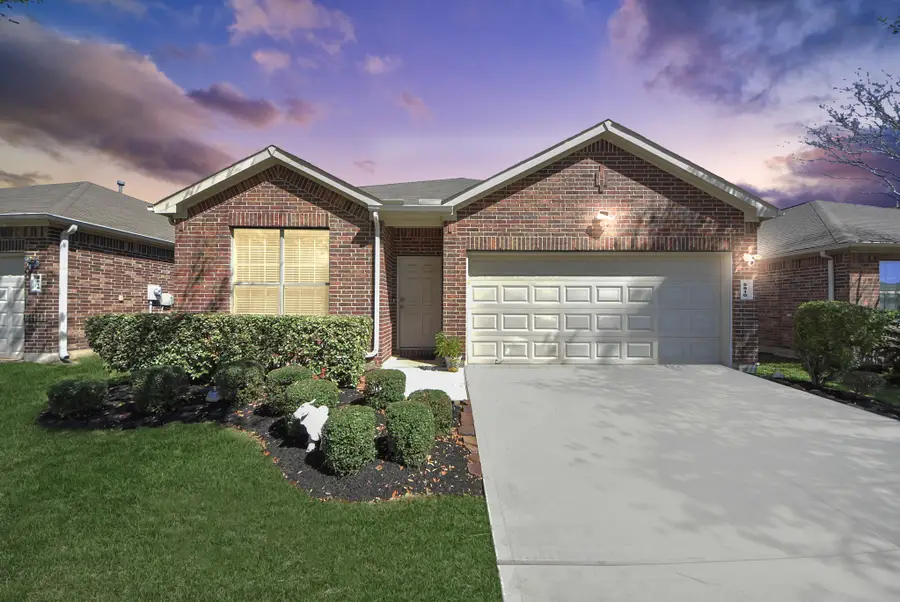 5810 Camelia Evergreen Lane, Richmond, TX 77407 - #3