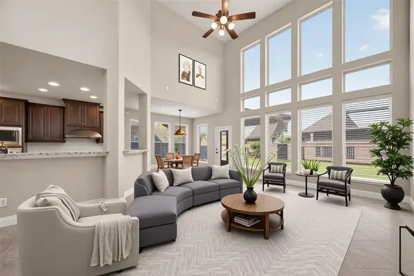 2530 River Ridge, Missouri City, TX 77459