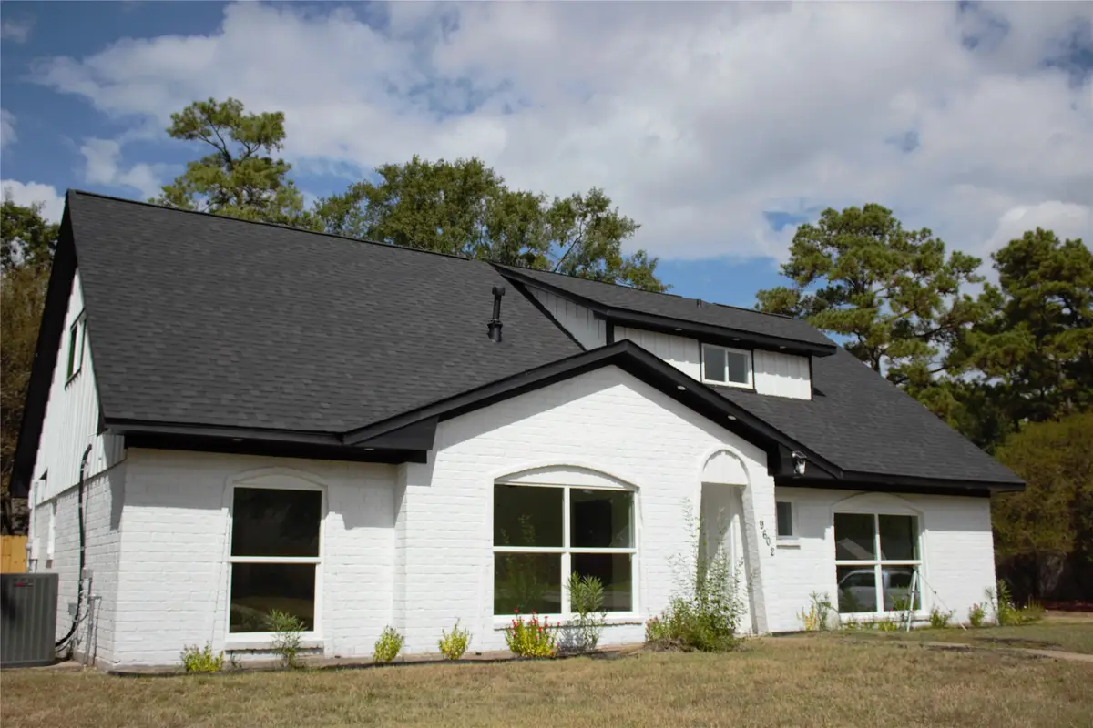 9602 Ballin David Drive, Spring, TX 77379 - Image #1