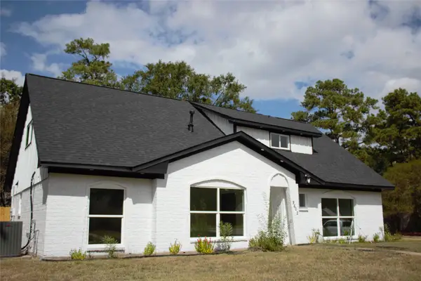 9602 Ballin David Drive, Spring, TX 77379