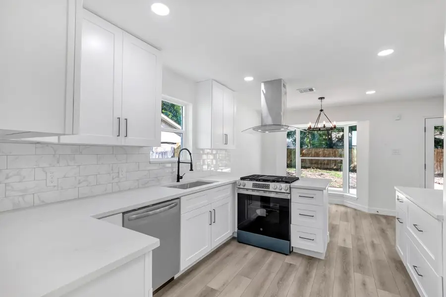 9602 Ballin David Drive, Spring, TX 77379 - Image #3