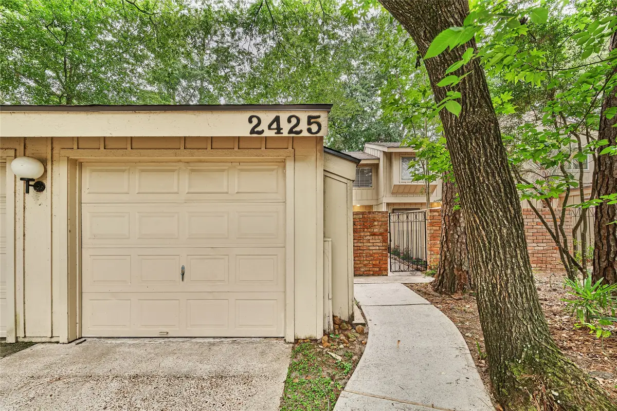 2425 W Settlers Way, The Woodlands, TX 77380 - #1