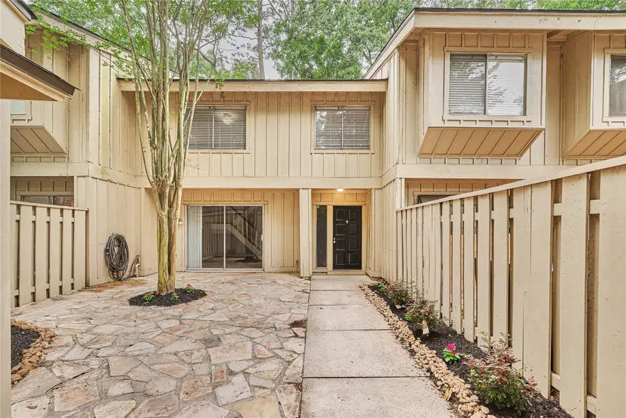 2425 W Settlers Way, The Woodlands, TX 77380 - #2