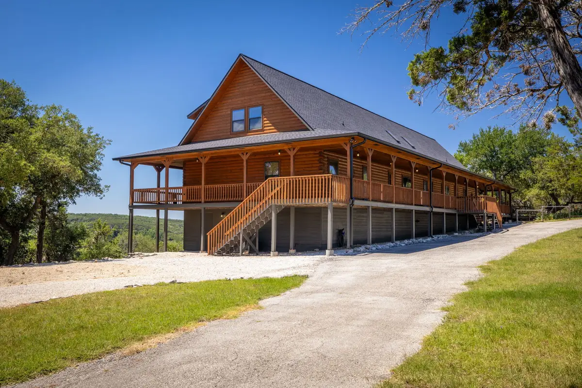 1012 Mourning Dove, Canyon Lake, TX 78133 - Image #1