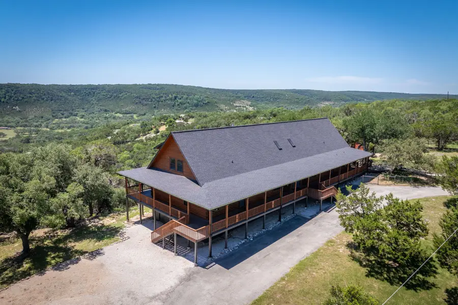 1012 Mourning Dove, Canyon Lake, TX 78133 - Image #2