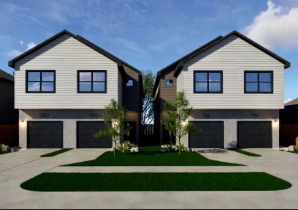 7120 Eastwood Street, Houston, TX 77021 - Image #1