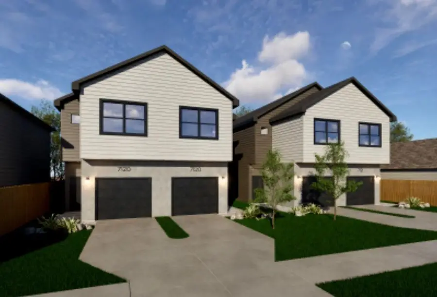 7120 Eastwood Street, Houston, TX 77021 - Image #2